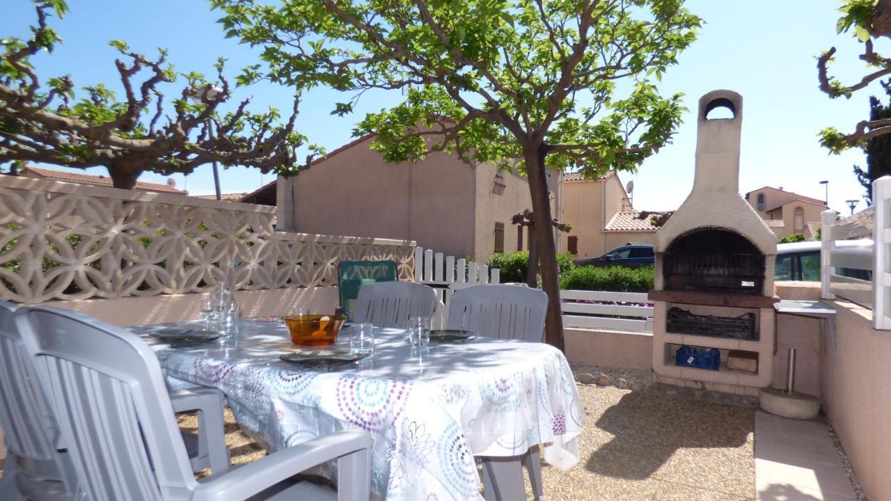 Pavillon T2 Mezzanine, Les Fregates, St Pierre La Mer Saint-Pierre-la-Mer  外观 照片
