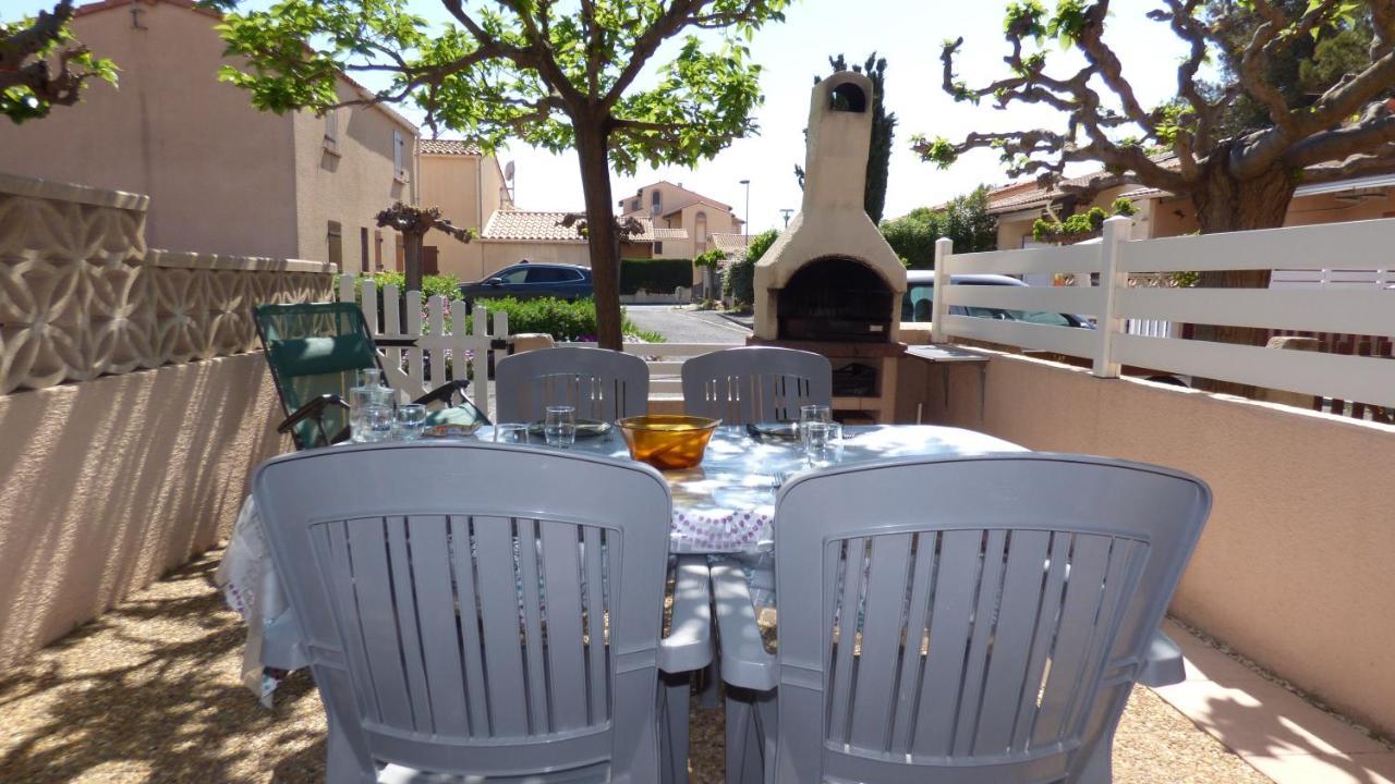 Pavillon T2 Mezzanine, Les Fregates, St Pierre La Mer Saint-Pierre-la-Mer  外观 照片